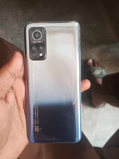 Xiaomi Mi 10T