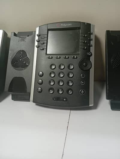 Business IP Phones & VoIP PBX System | All Brands Pakistan