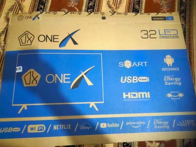one x led for sale
