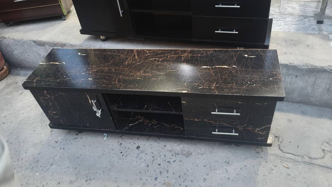 led console 5ft lenth 1