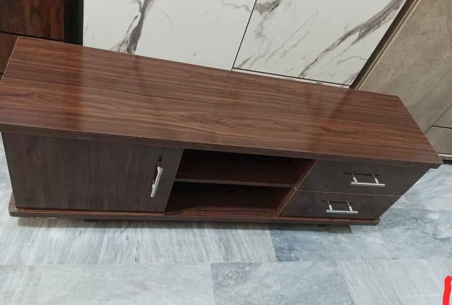 led console 5ft lenth 3