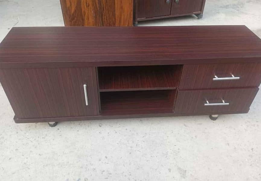 led console 5ft lenth 4