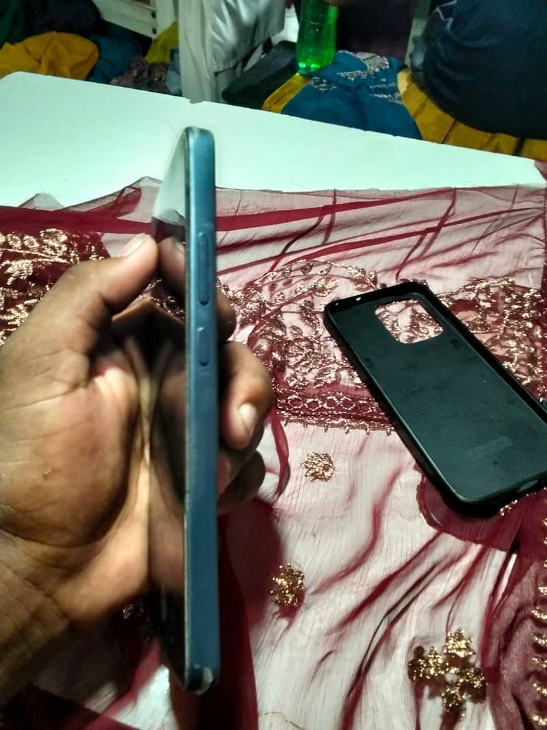OPPO A6 pro 1