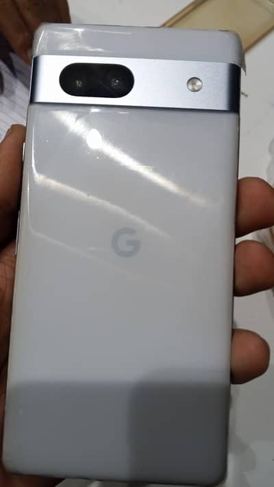 Google Pixel 7a 8 128