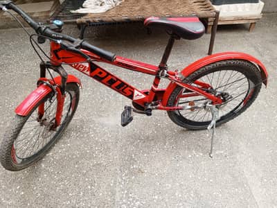 cycle