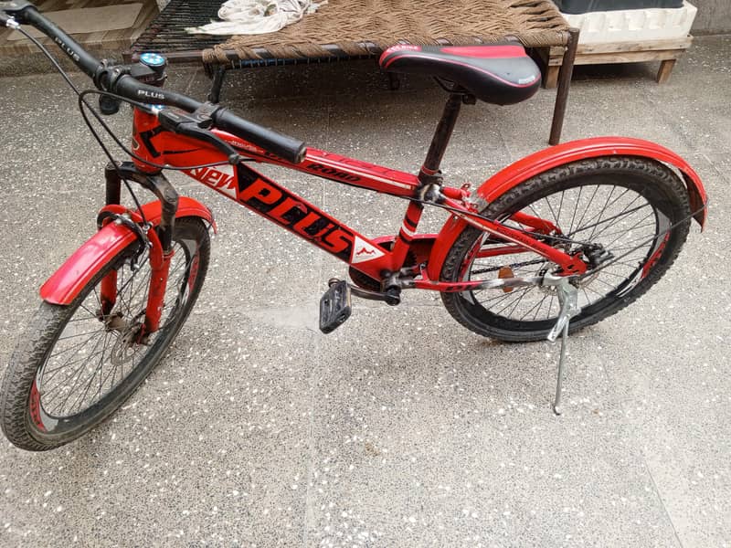 cycle 0