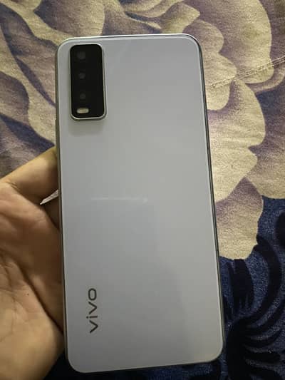 Vivo Y20s
