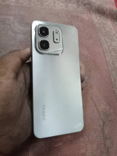 Infinix Hot 50i