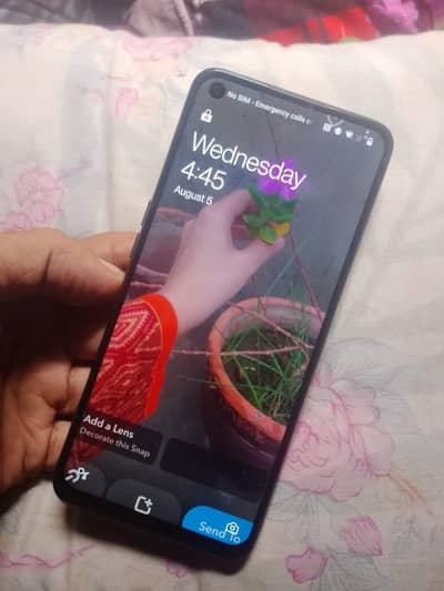 One Plus Nord N200