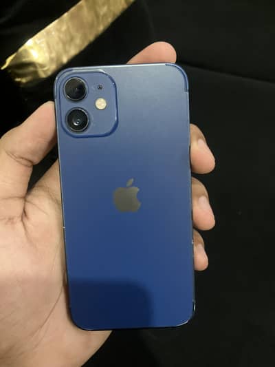 iPhone 12 mini condition 10/10 all ok