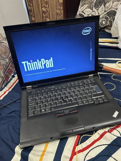 Lenovo T410