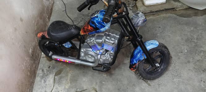 kids  bike / 2 wheeler / electric bike
