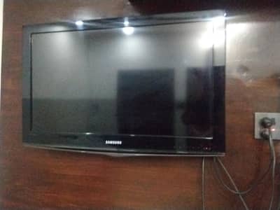 Samsung LED TV 36 Inch – Excellent Condition