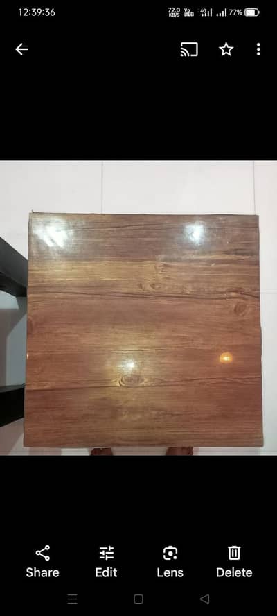 side table