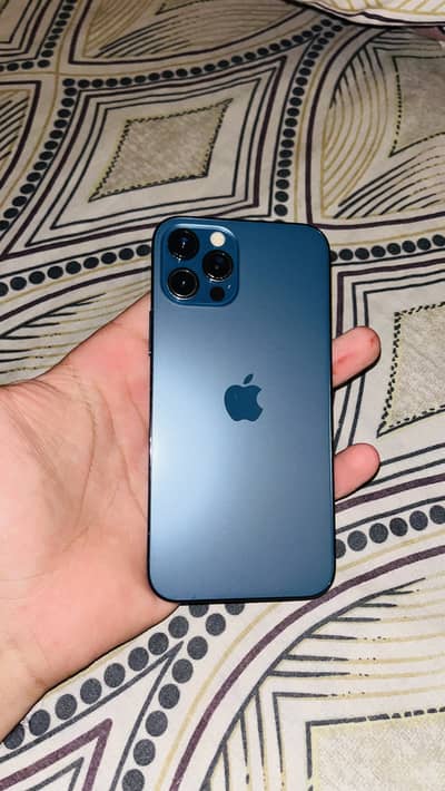 Apple iPhone 12 Pro