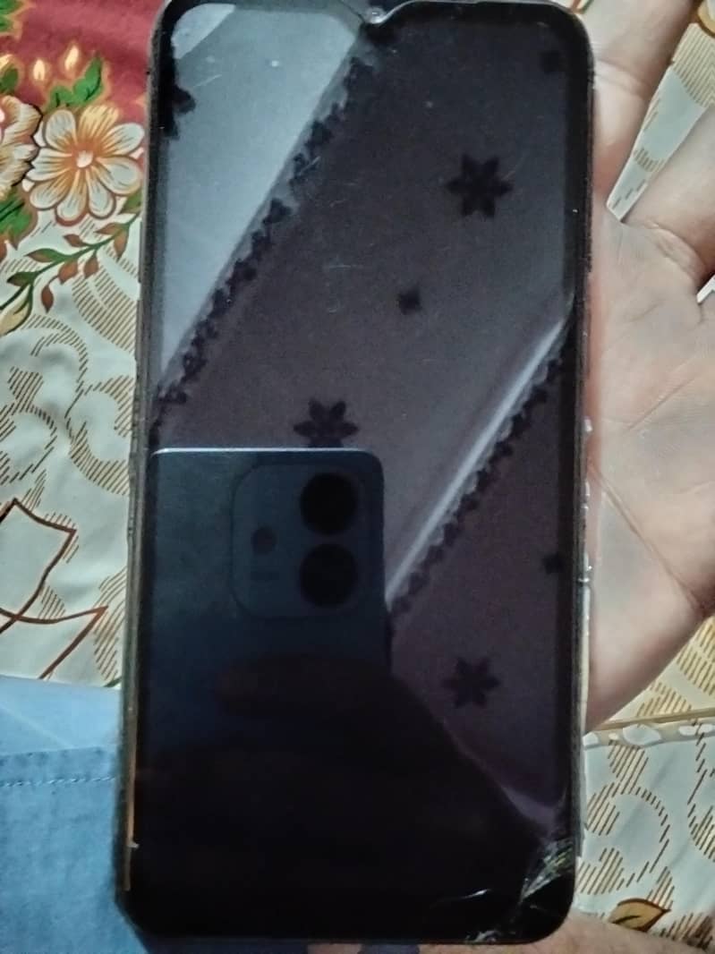 OPPO A1k 2