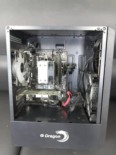 PC for sale (Check Description)