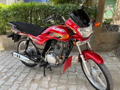 Suzuki GDS 2022 sell Exchange