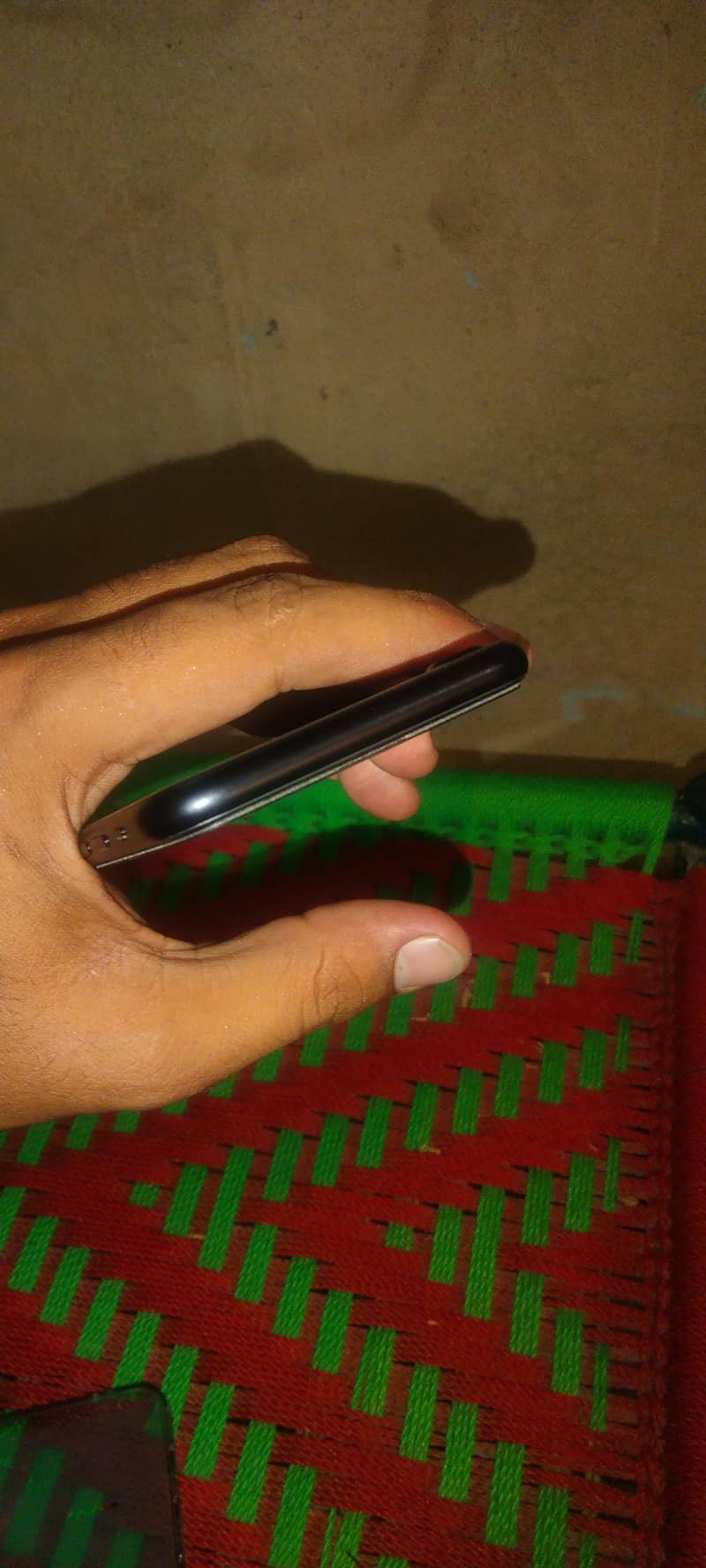 Apple iPhone 7SE 1