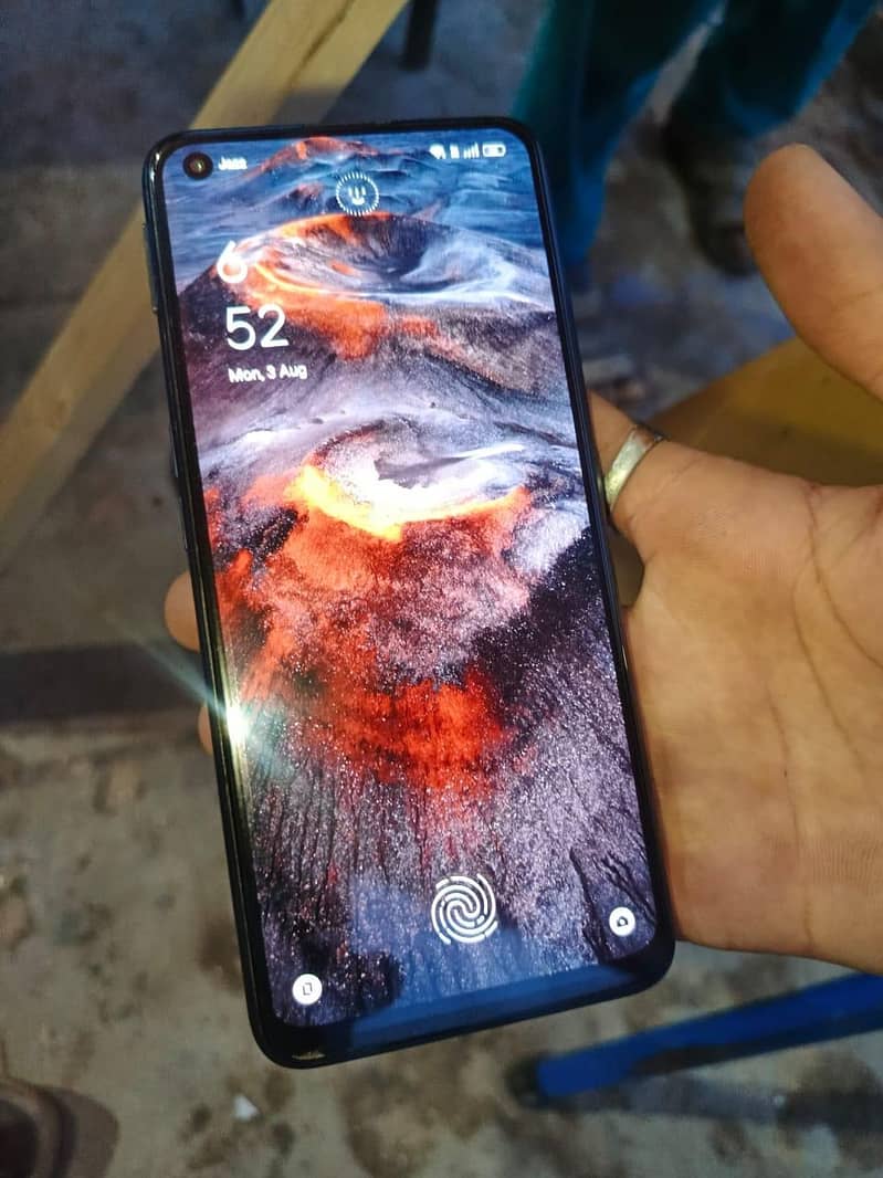 Realme 7 Pro 0