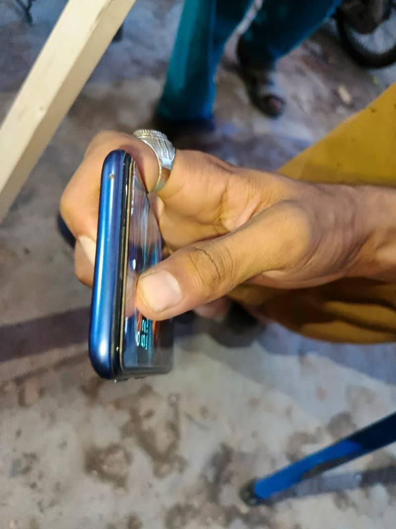 Realme 7 Pro 2