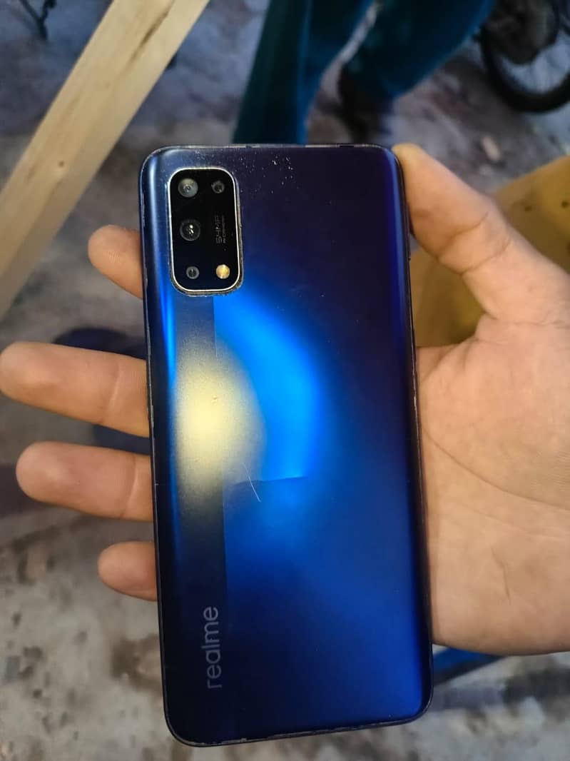 Realme 7 Pro 3