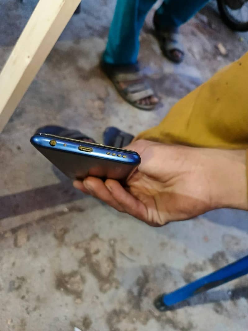 Realme 7 Pro 4