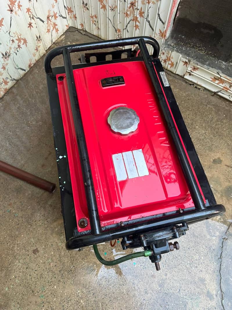 Generator 0