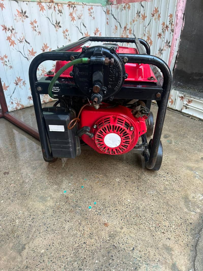 Generator 1
