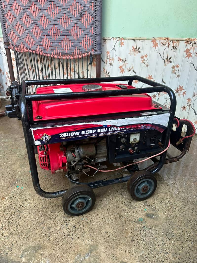 Generator 2