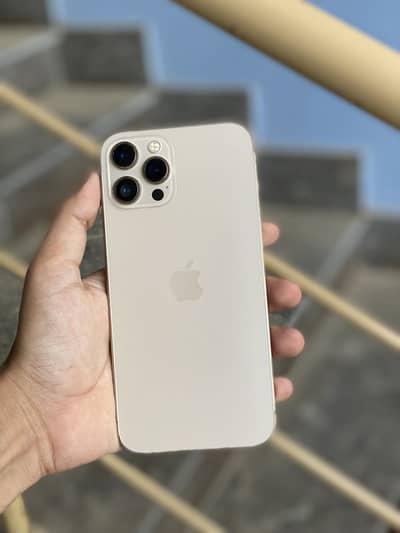 Apple iPhone 12 Pro Max non pta jv 128gb