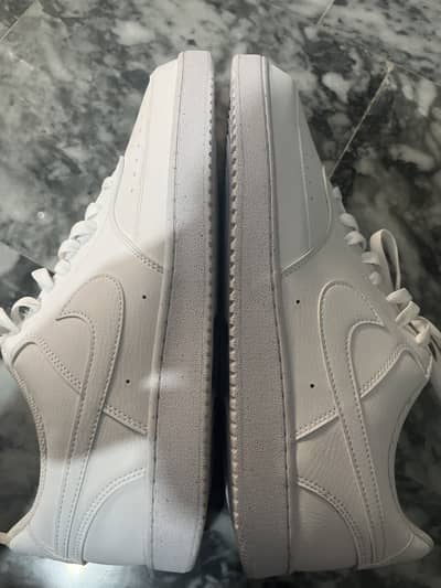 Nike Court Vision Low Original UK import Brand New 10/10 without box