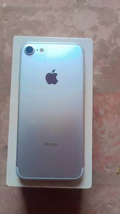Apple iPhone 7 . exchange pasibal
