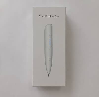 Mini Freckle Pen - Mole & Skin Tag Removal Device (100% Brand New)