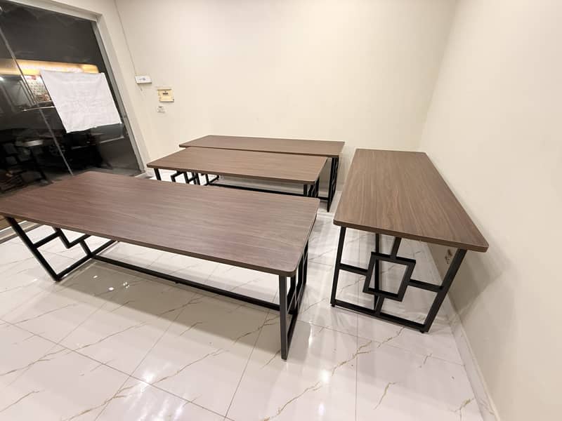 OFFICE WORK TABLE 0