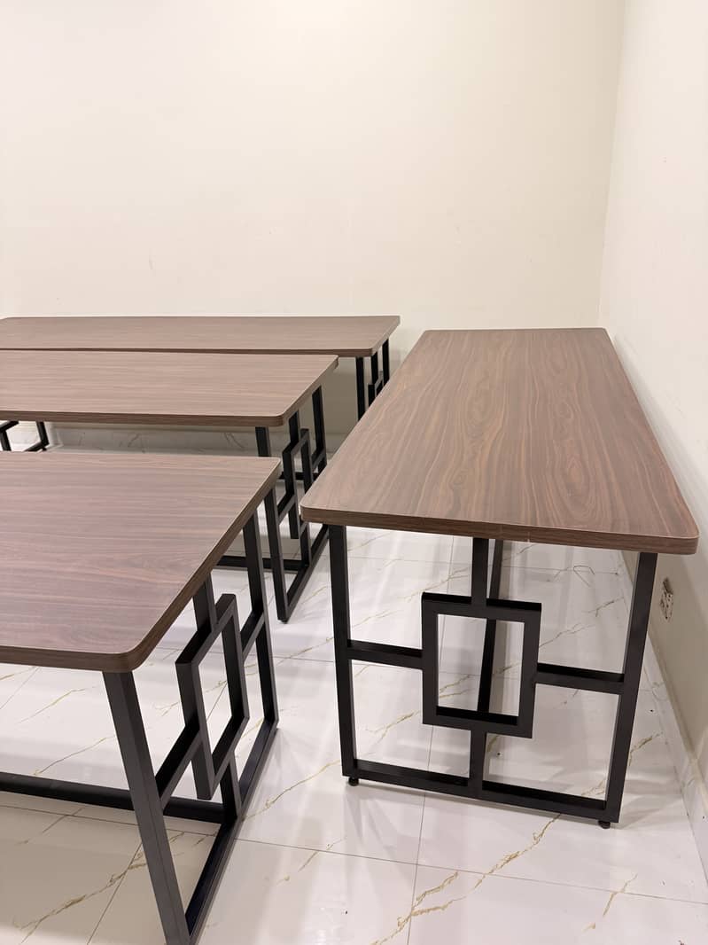 OFFICE WORK TABLE 1
