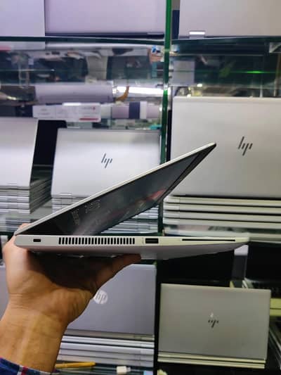 HP Elitebook 840 G6 for sale