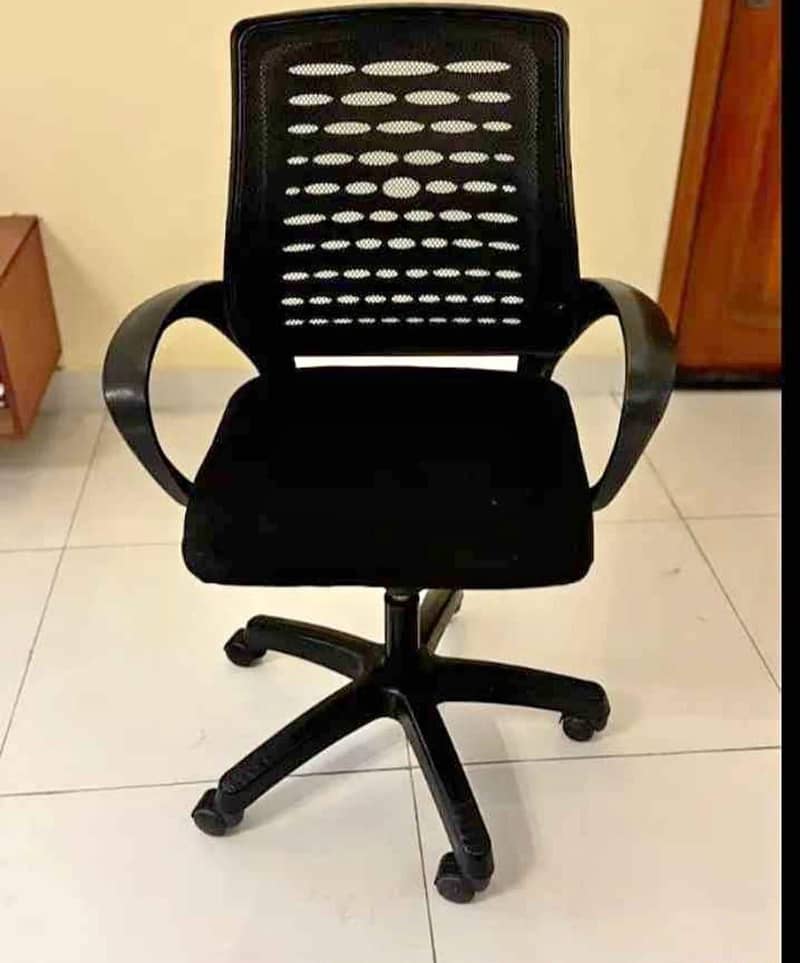 office table 2by4ft 5