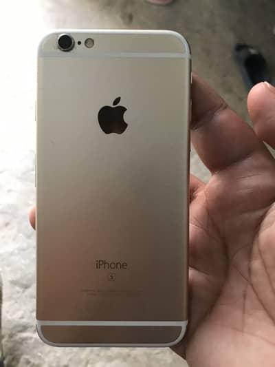 Apple iPhone 6S