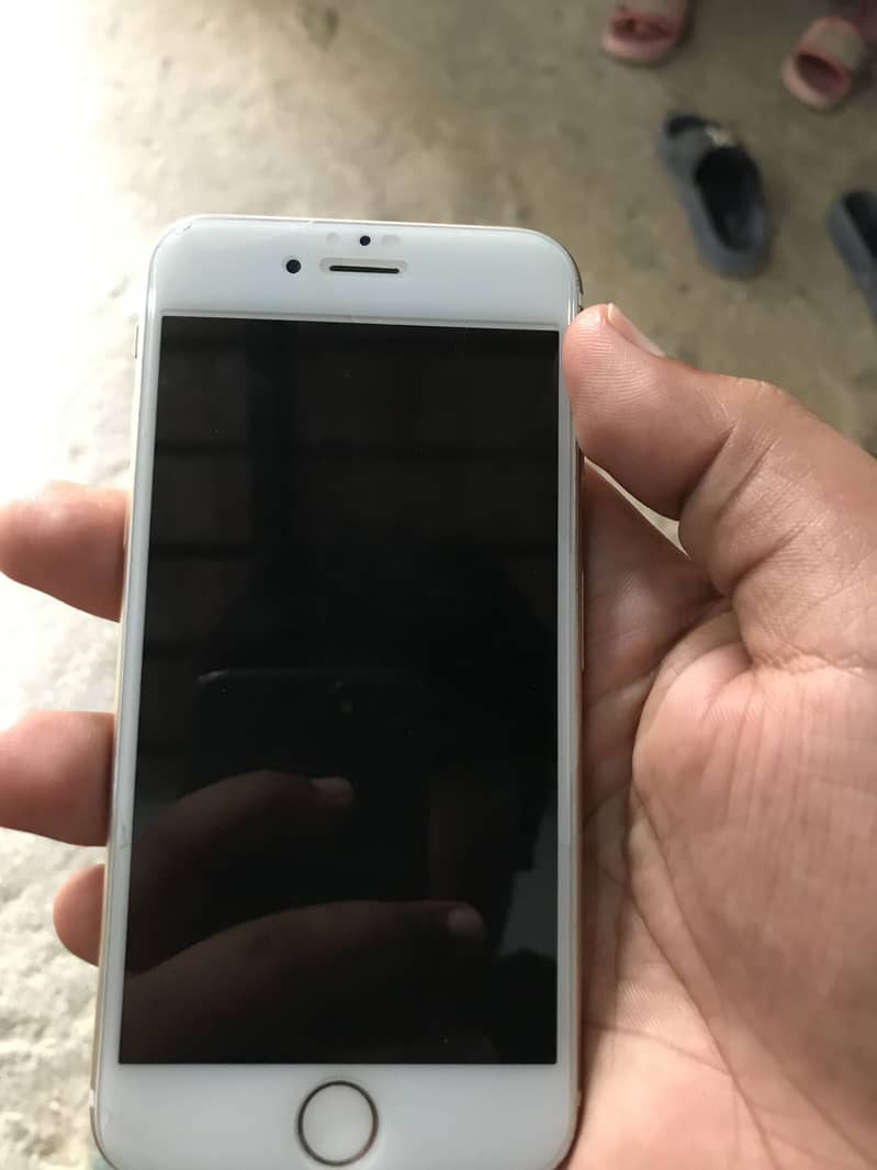 Apple iPhone 6S 1