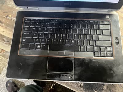 DELL LAPTOP FOR SELL