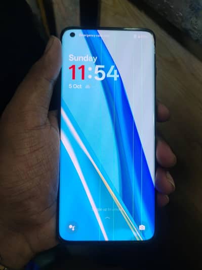 One Plus 10 Pro