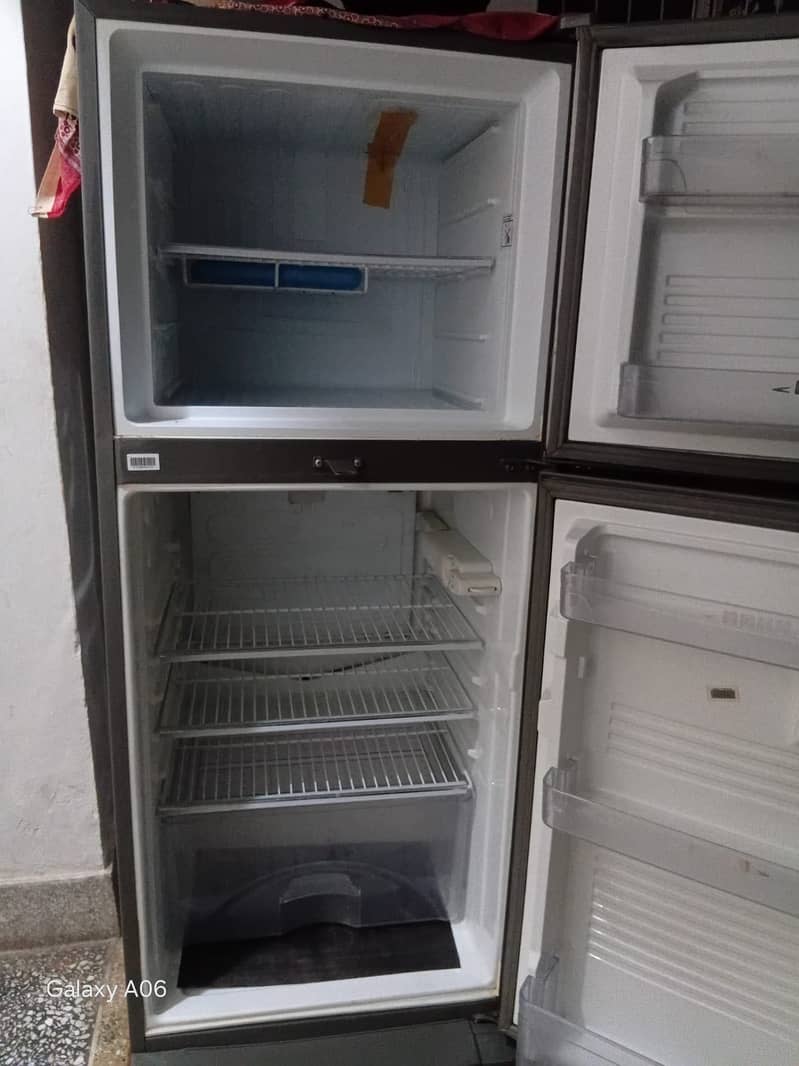 Dawlance Fridge 1