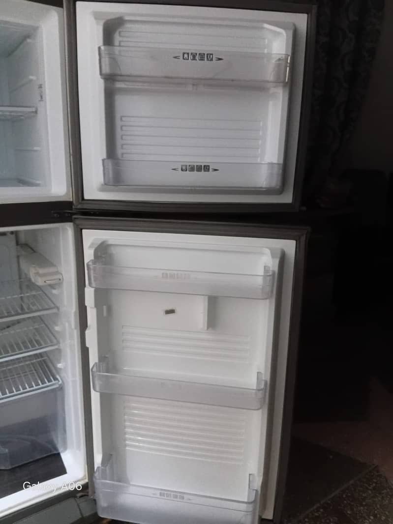 Dawlance Fridge 2