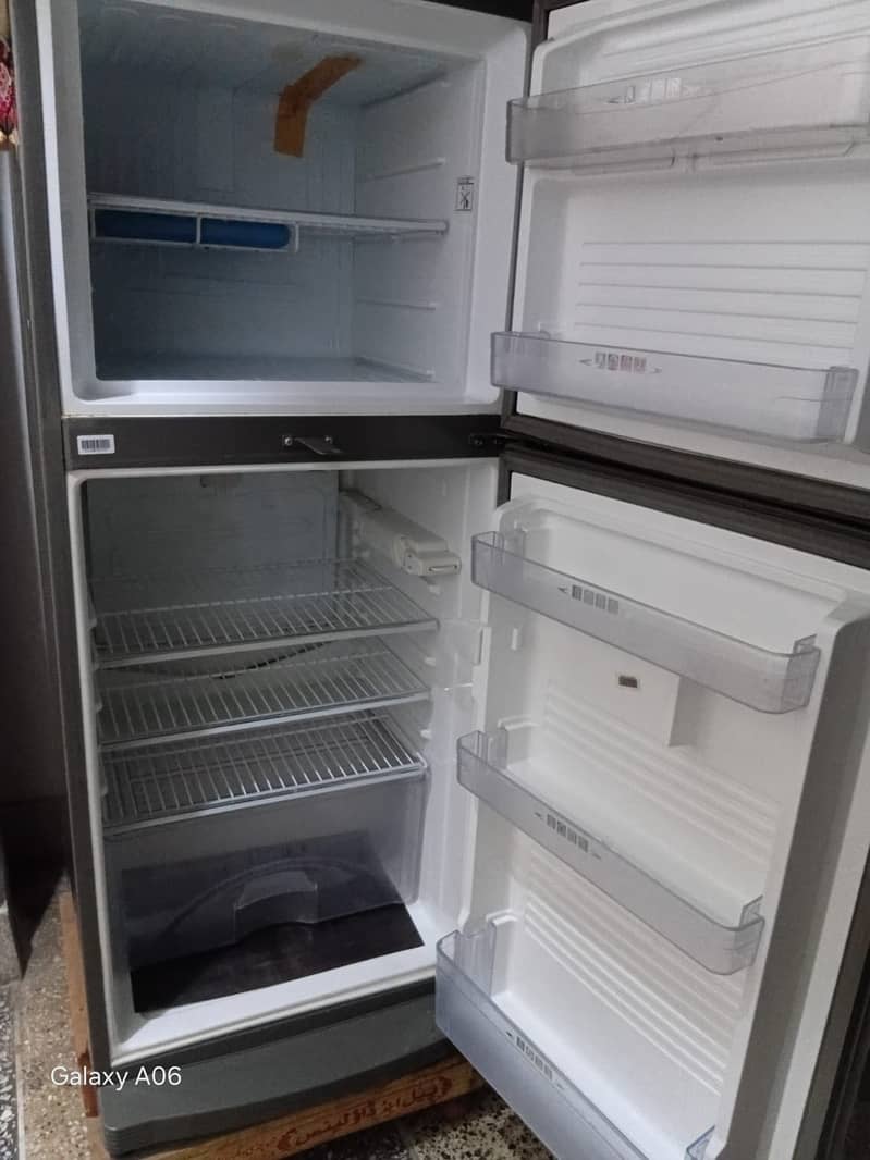 Dawlance Fridge 3