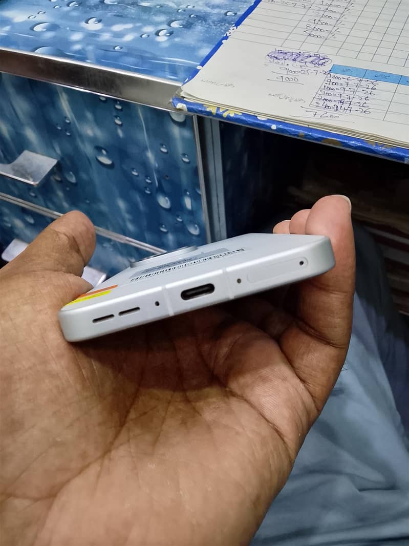 One Plus Other Model 1