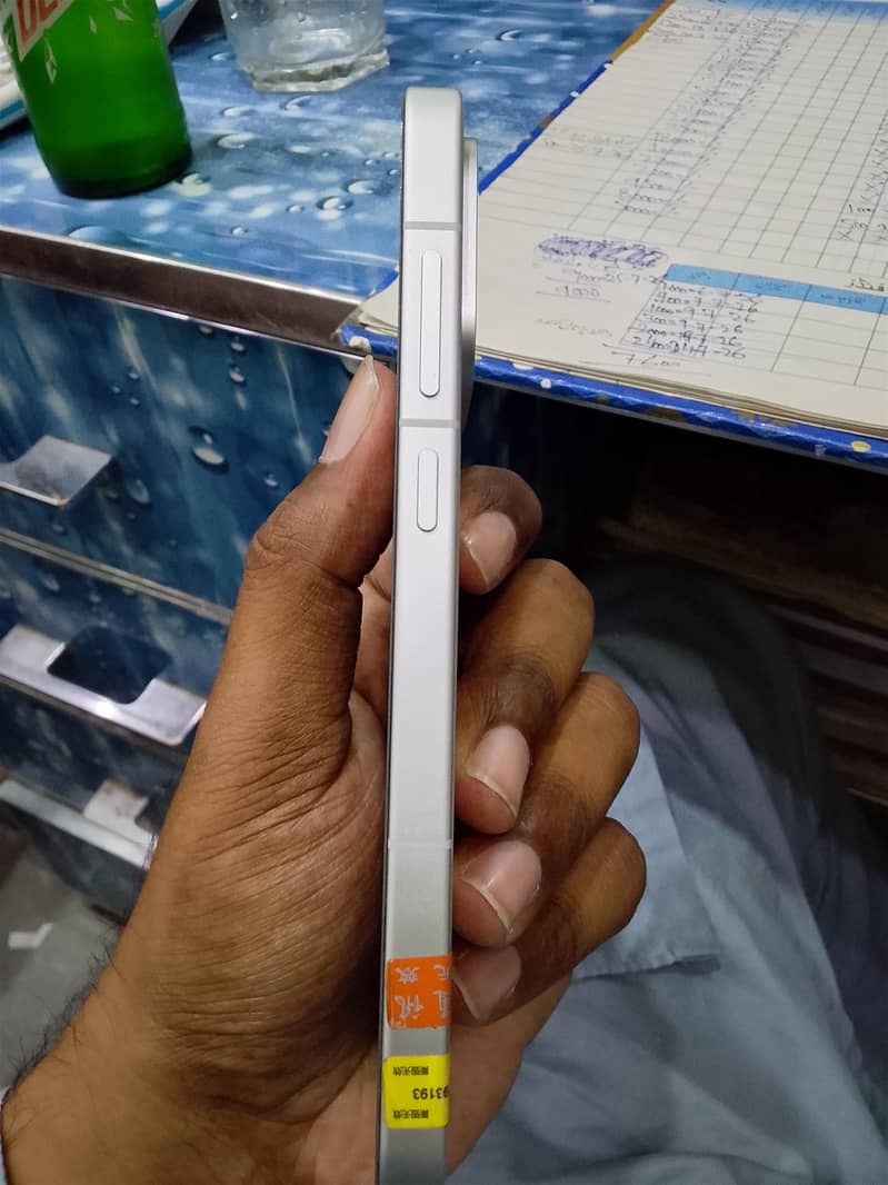One Plus Other Model 2