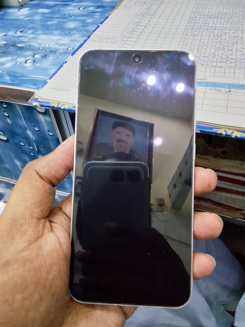 One Plus Other Model 4