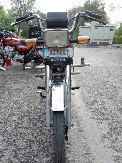 Honda 70 2020 model for Sale
