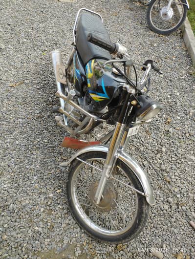 87 honda lush condition